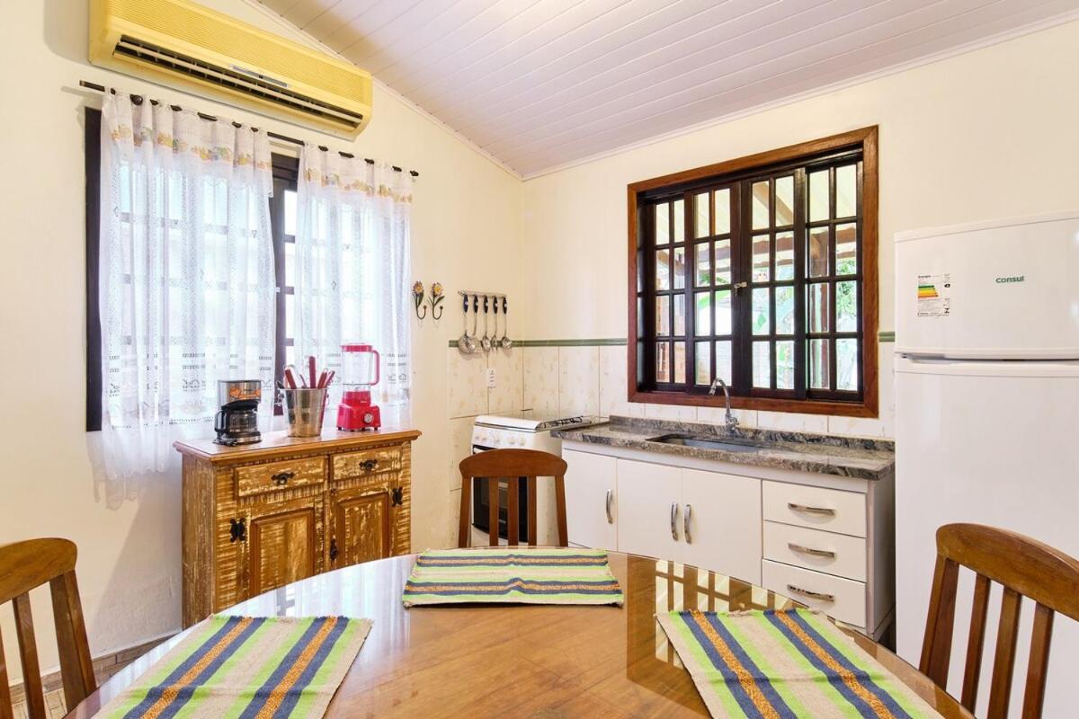 Bh37- Barra Seca - Bh37: Estilo, Charme E Conforto A 100 M Da Praia! * Ubatuba