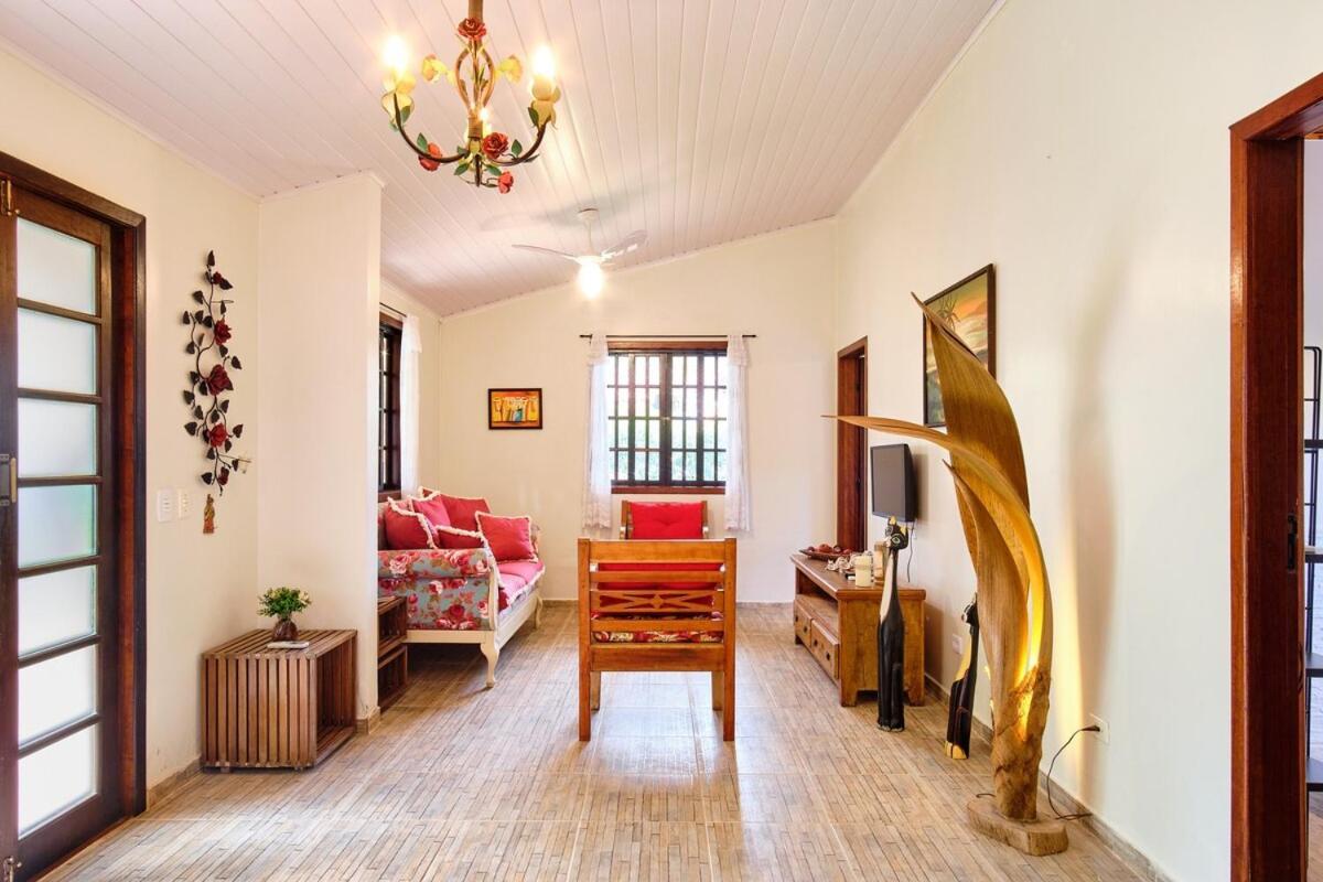 Bh37- Barra Seca - Bh37: Estilo, Charme E Conforto A 100 M Da Praia! Casa de férias