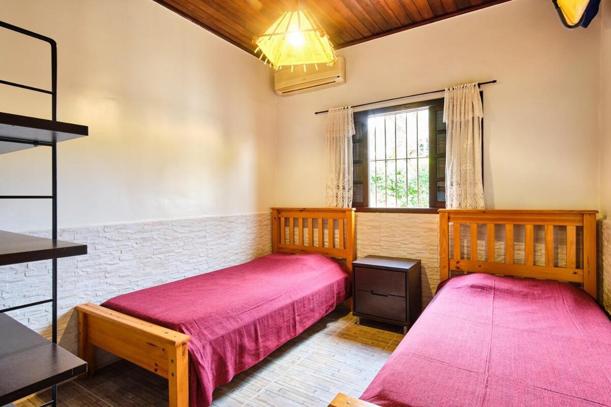 Casa de férias Bh37- Barra Seca - Bh37: Estilo, Charme E Conforto A 100 M Da Praia!