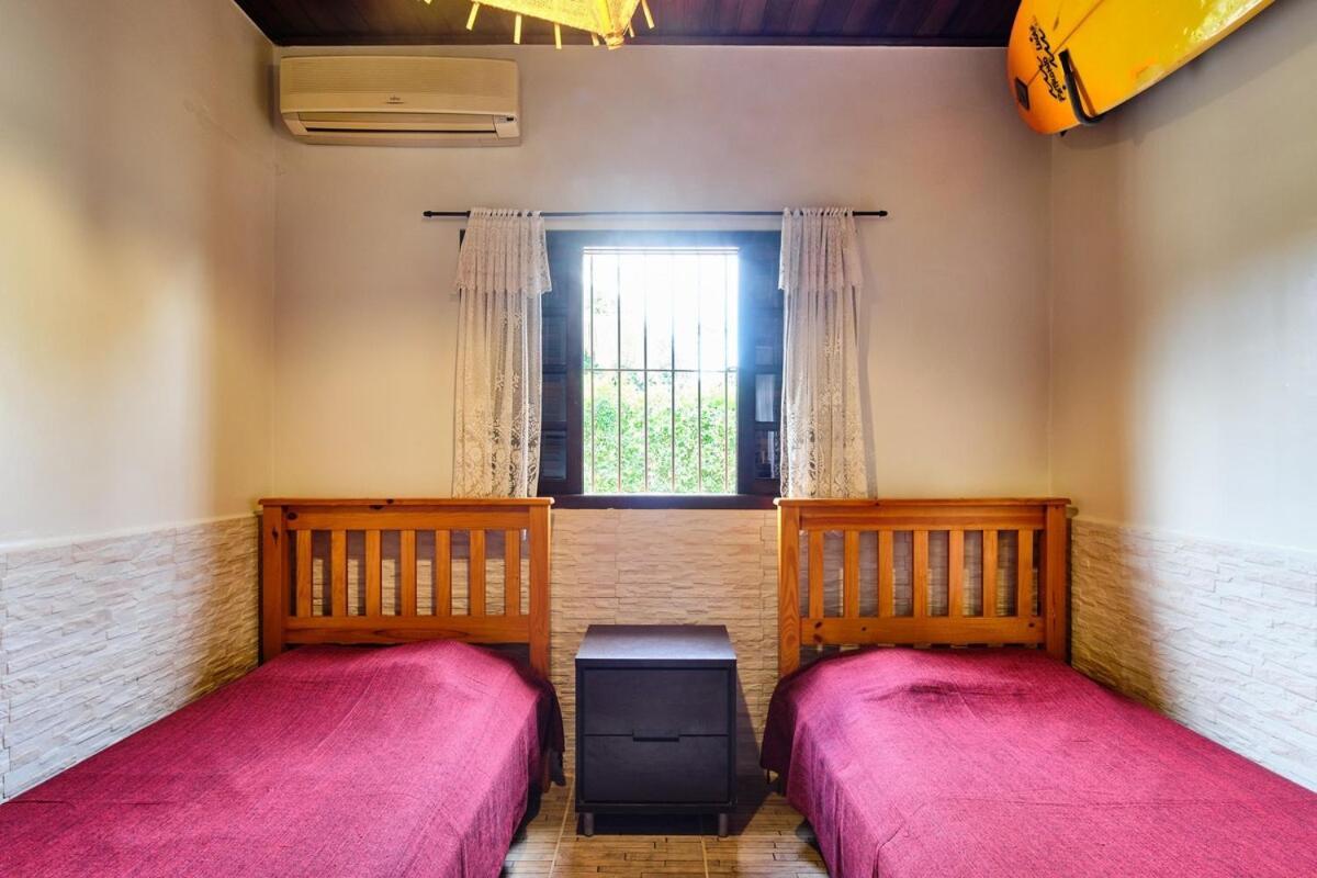 Bh37- Barra Seca - Bh37: Estilo, Charme E Conforto A 100 M Da Praia! Casa de férias *