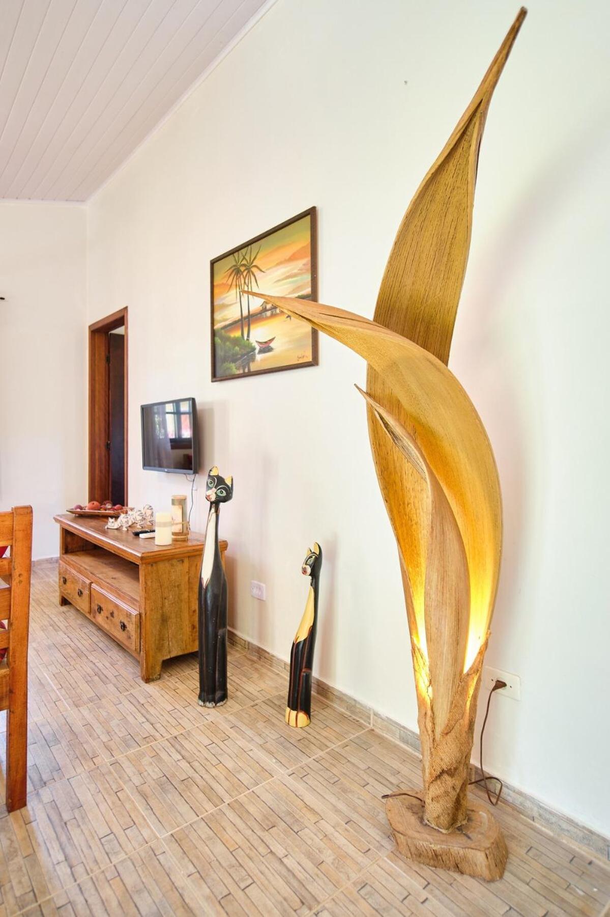 Bh37- Barra Seca - Bh37: Estilo, Charme E Conforto A 100 M Da Praia! Ubatuba